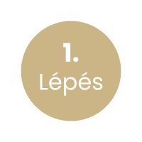 1.lépés